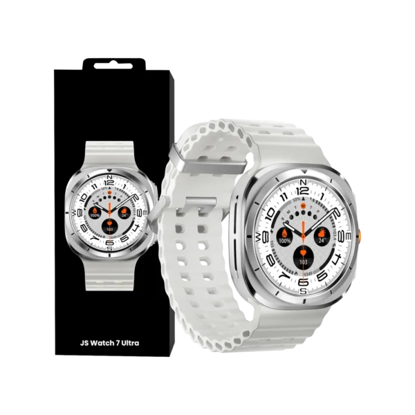 JS Watch 7 Ultra Smart Watch