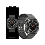JS Watch 7 Ultra Smart Watch