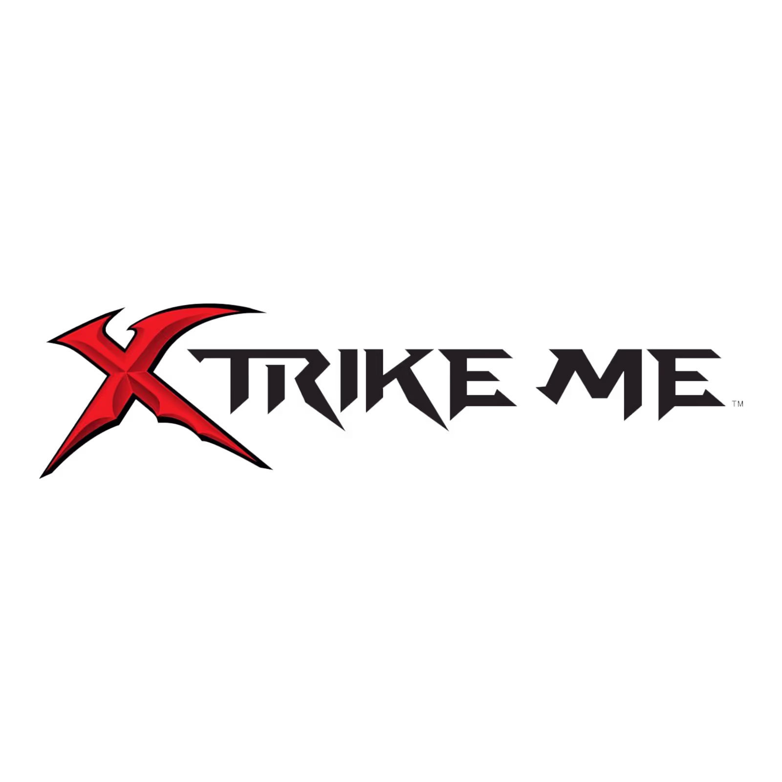 Xtrike Me